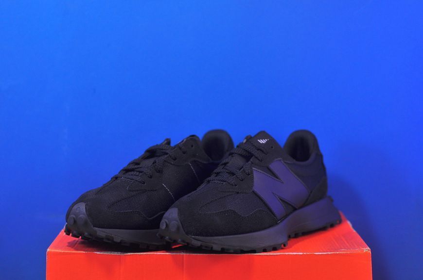 Кросівки New Balance 327 MS327CTB MS327CTB фото