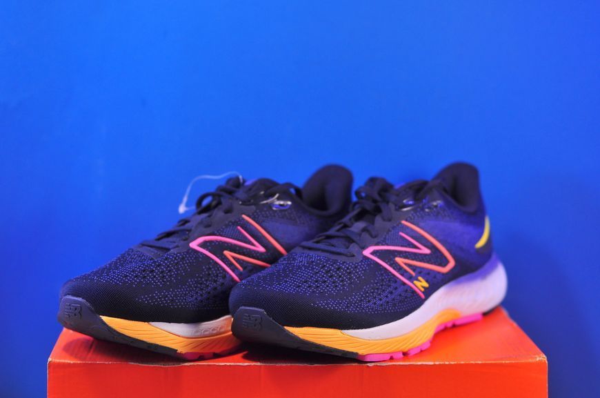 Кросівки New Balance Fresh Foam X 880V12 W880M12 фото