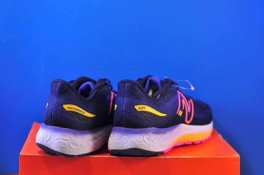 Кросівки New Balance Fresh Foam X 880V12 W880M12 фото