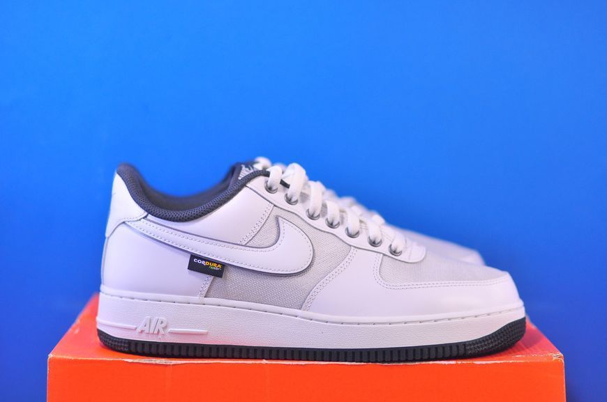 Кросівки Nike Air Force 1 '07 Lv8 Cordura IM6001-121 IM6001-121 фото
