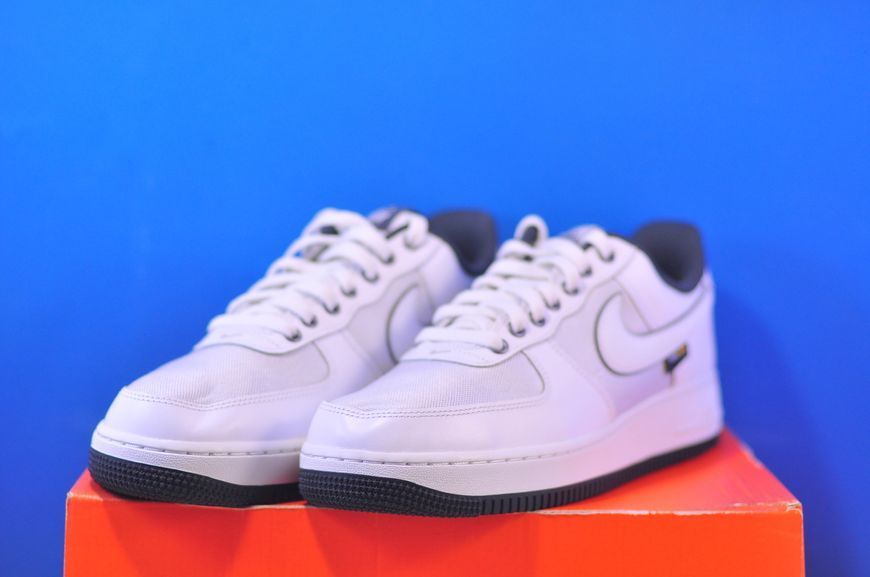 Кросівки Nike Air Force 1 '07 Lv8 Cordura IM6001-121 IM6001-121 фото