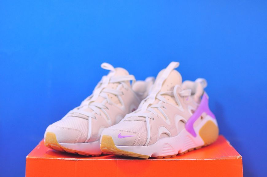 Кросівки Nike Air Huarache Craft DQ8031-103 DQ8031-103 фото