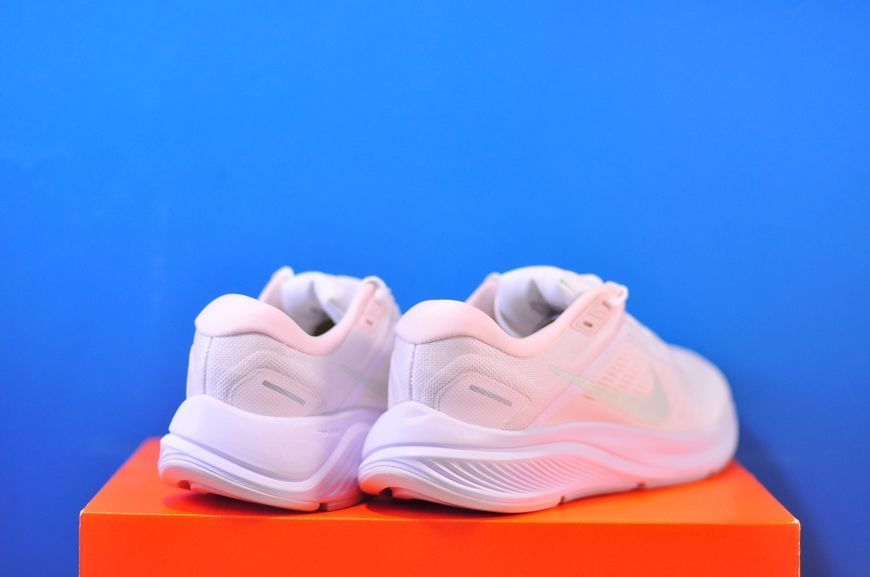 Кросівки Nike Air Zoom Structure 24 DA8570-101 DA8570-101 фото