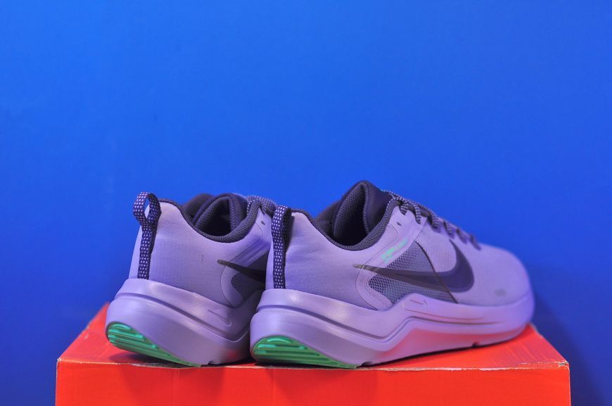Кросівки Nike Downshifter 12 Grey DD9293-500 DD9293-500 фото