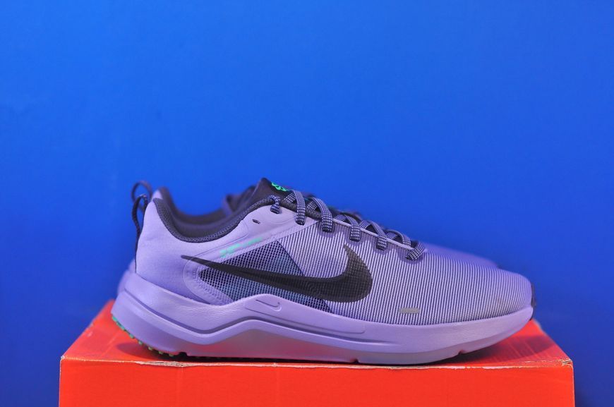 Кросівки Nike Downshifter 12 Grey DD9293-500 DD9293-500 фото