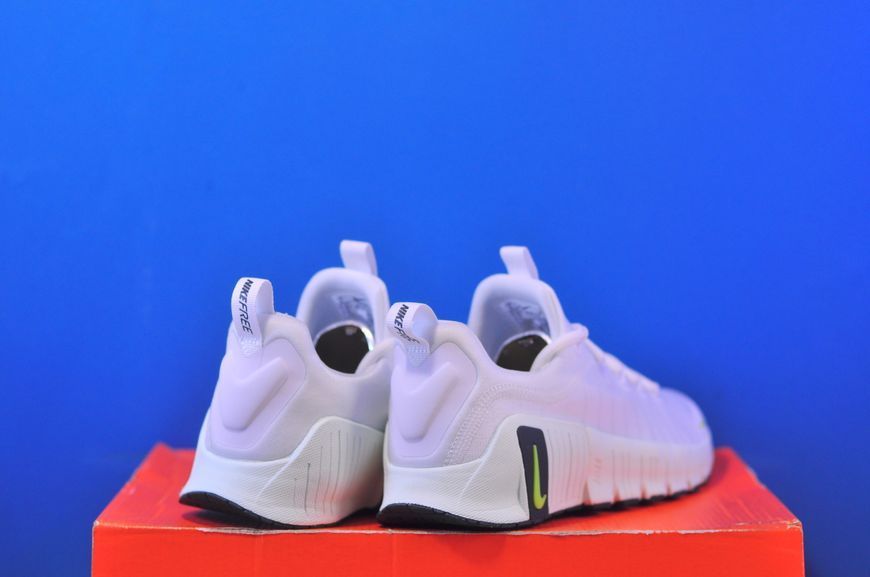 Кросівки Nike Free Metcon 6  FJ7126-111 FJ7126-111 фото