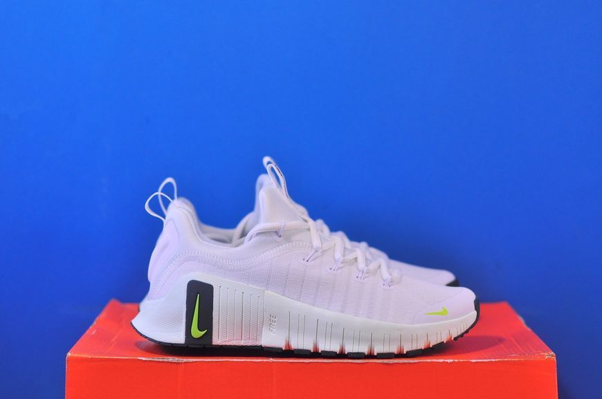 Кросівки Nike Free Metcon 6  FJ7126-111 FJ7126-111 фото