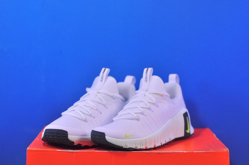 Кросівки Nike Free Metcon 6  FJ7126-111 FJ7126-111 фото