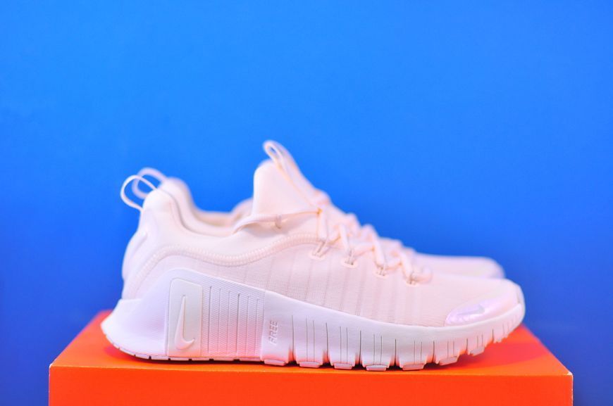 Кросівки Nike Free Metcon 6 FJ7126-112 FJ7126-112 фото