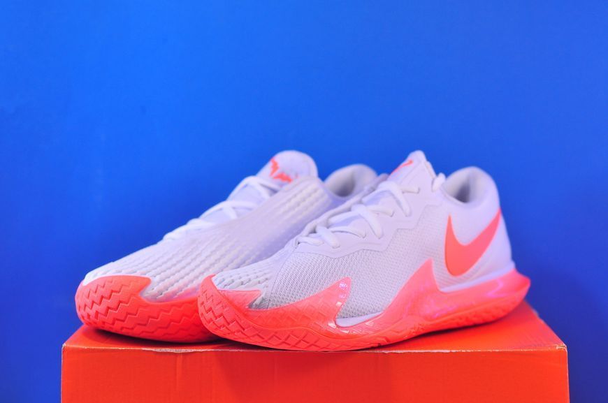 Кросівки Nike Zoom Vapor Cage 4 Rafa DD1579-106 фото