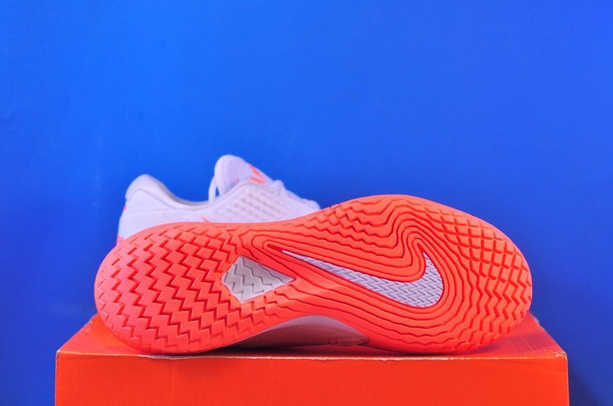 Кросівки Nike Zoom Vapor Cage 4 Rafa DD1579-106 фото