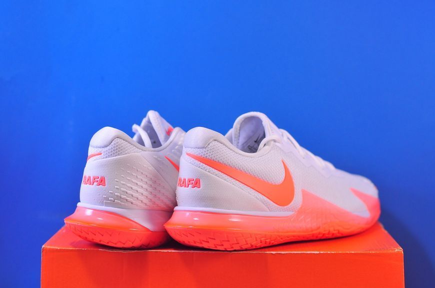 Кросівки Nike Zoom Vapor Cage 4 Rafa DD1579-106 фото