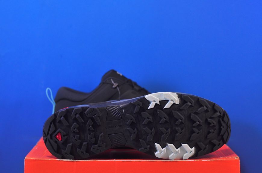 Кросівки Salomon X Ultra 4 Gore-Tex 412896 412896 фото
