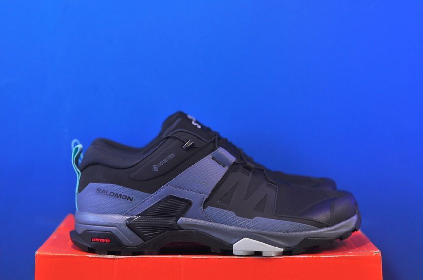 Кросівки Salomon X Ultra 4 Gore-Tex 412896 412896 фото