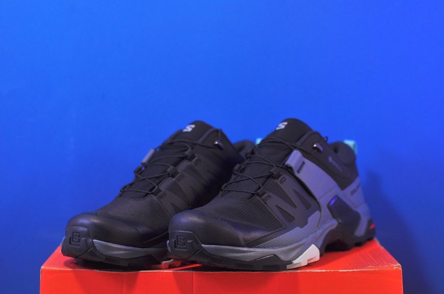 Кросівки Salomon X Ultra 4 Gore-Tex 412896 412896 фото