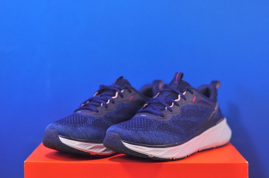 Кросівки Skechers Edgeride Flow 150471 NVPK 150471 NVPK фото
