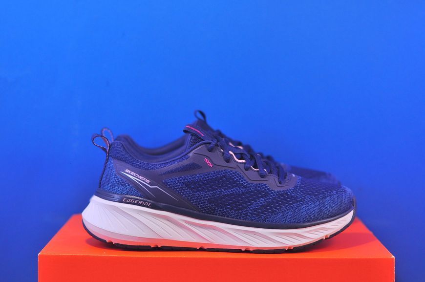 Кросівки Skechers Edgeride Flow 150471 NVPK 150471 NVPK фото