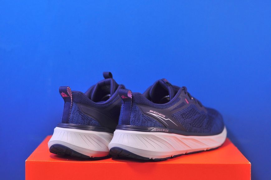 Кросівки Skechers Edgeride Flow 150471 NVPK 150471 NVPK фото