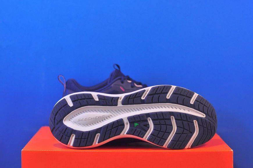 Кросівки Skechers Edgeride Flow 150471 NVPK 150471 NVPK фото