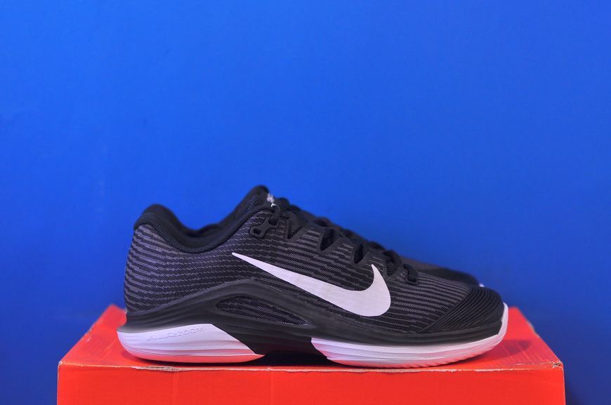 Тенісні кросівки Nike Zoom Vapor 12 HC  FV5554-001 FV5554-001 фото