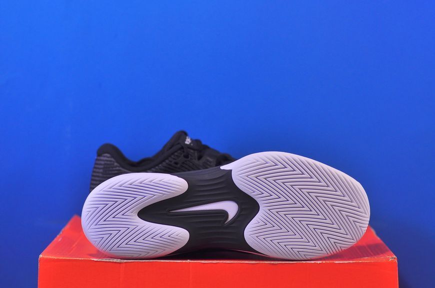 Тенісні кросівки Nike Zoom Vapor 12 HC  FV5554-001 FV5554-001 фото