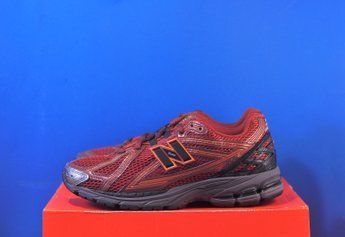 Кросівки New Balance 1906R Trail Mix Brown M1906RZA M1906RZA фото