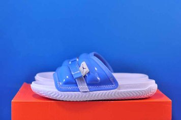 Тапочки Nike Jordan Super Play Slide DM1683-401 фото