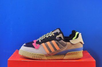 Кросівки Adidas Forum Powerphase Olive GZ2009 GZ2009 фото
