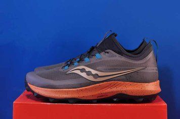 Кросівки Saucony Peregrine 13 St Trai S20840-25 S20840-25 фото