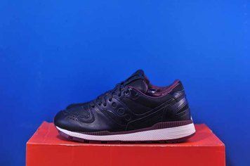 Кросівки Saucony Azura Black/Red S70486-1 S70486-1 фото