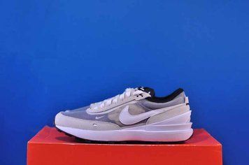 Кросівки Nike Waffle One DC0481-100 DC0481-100 фото