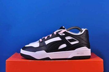 Кросівки Puma Slipstream Runway 386745-01 фото
