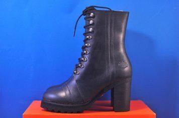 Черевики Harley-Davidson Women's Seneca 7-Inch D84701 D84701 фото