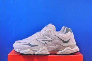 Кросівки New Balance 9060 Grey U9060EEI U9060EEI фото