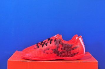 Футзалки Adidas F5 IN JR B40977 B40977 фото