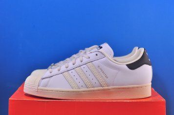 Кросівки Adidas Originals Superstar White ID4675 фото