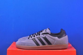 Кросівки Adidas Samba OG IE9164 IE9164 фото