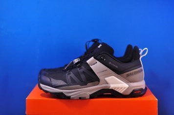 Salomon X Ultra 4 GTX 412881 412881 фото