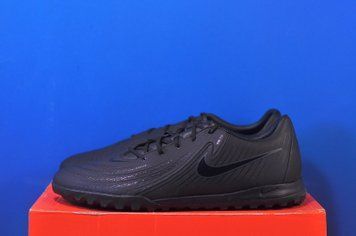 Сороканіжки Nike Phantom Gx Ii Academy Tf Black FJ2577-002 FJ2577-002 фото