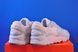 Кросівки Nike Air Huarache Runner Casual Shoes Beige DZ3306-100 фото 3