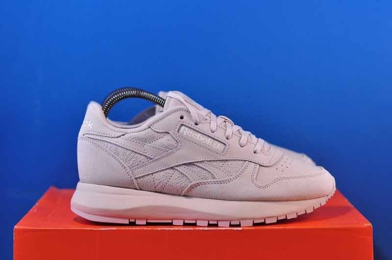 Кросівки Reebok Classic Leather GV8928 GV8928 фото