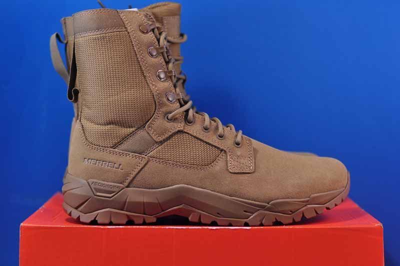 Кросівки Merrell Mqc 2 Tactical J099375 J099375 фото