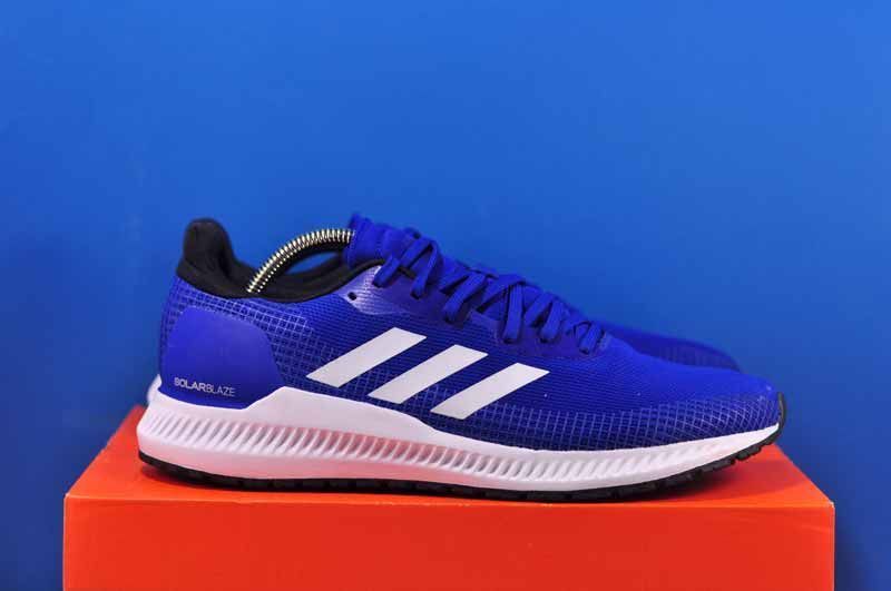 Кросівки Adidas Solar Blaze EF0812 фото