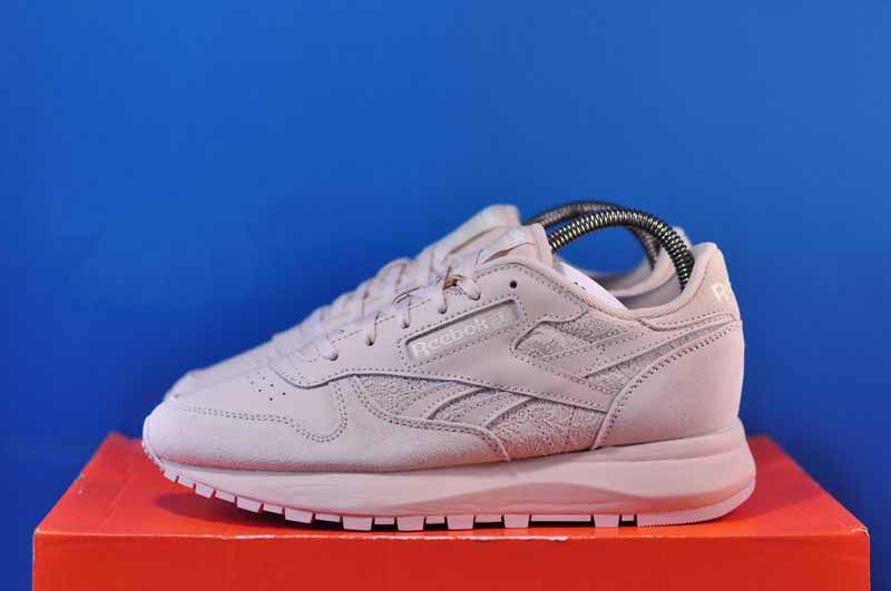 Кросівки Reebok Classic Leather GV8928 GV8928 фото