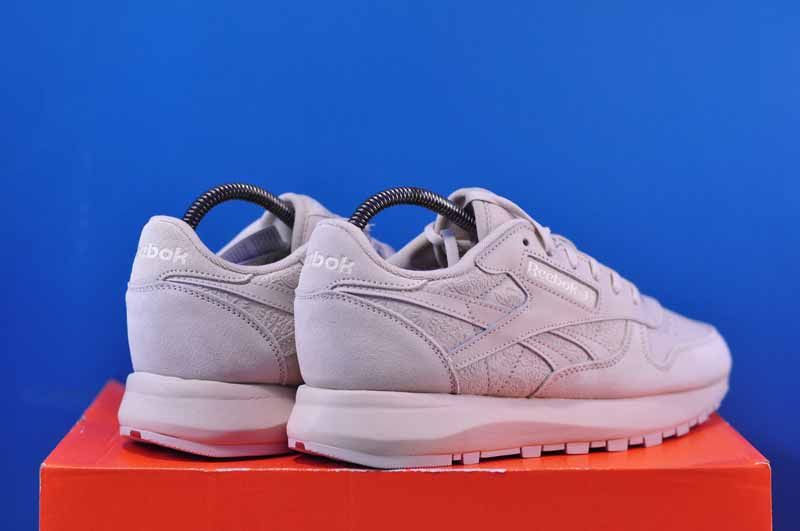 Кросівки Reebok Classic Leather GV8928 GV8928 фото