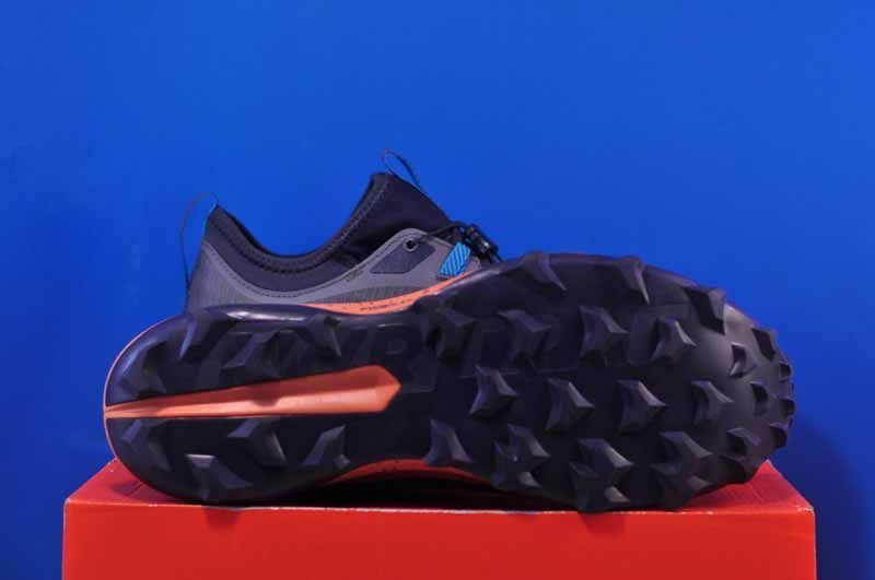 Кросівки Saucony Peregrine 13 St Trai S20840-25 S20840-25 фото