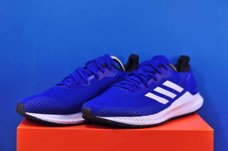 Кросівки Adidas Solar Blaze EF0812 фото