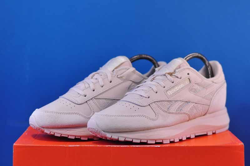 Кросівки Reebok Classic Leather GV8928 GV8928 фото