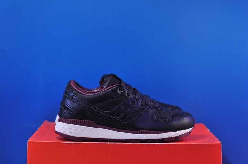 Кросівки Saucony Azura Black/Red S70486-1 S70486-1 фото