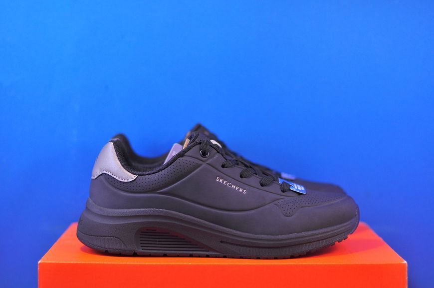 Кросівки Skechers UNO LITE 2 190265/BBK 190265/BBK фото